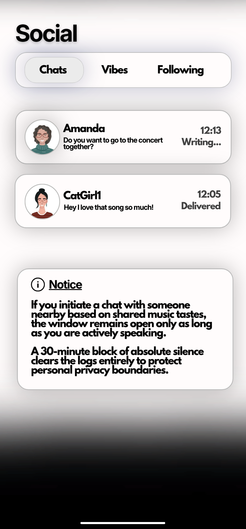 App Screen 2
